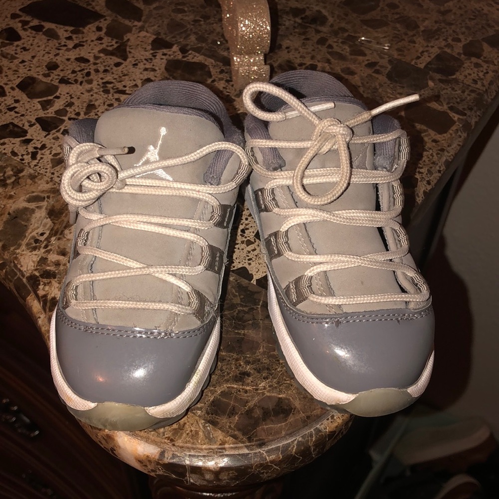 Jordans